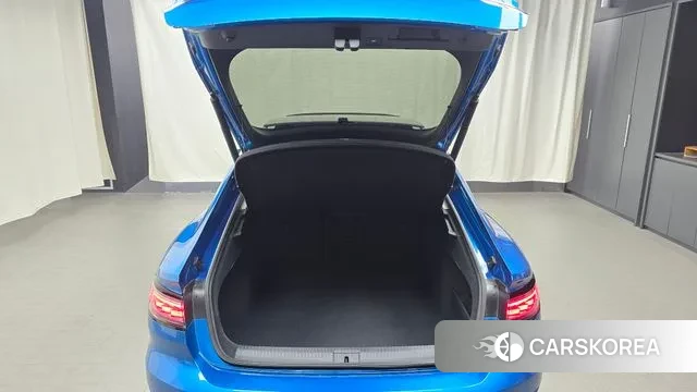 Volkswagen Arteon id 3680029 из Кореи 11