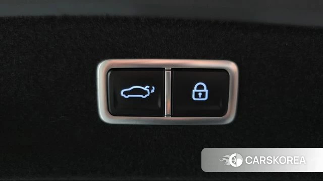 Genesis G80 (RG3) id 3934457 из Кореи 11