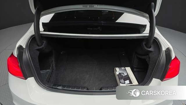 BMW 3 Series (F30) id 4447725 из Кореи 11