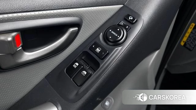 Hyundai The New Grand Starex id 4344852 из Кореи 11