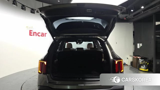 Kia The New Sorento 4th Generation id 4177769 из Кореи 11