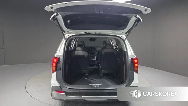 Kia The New Carnival 4th Generation id 3614567 из Кореи 11