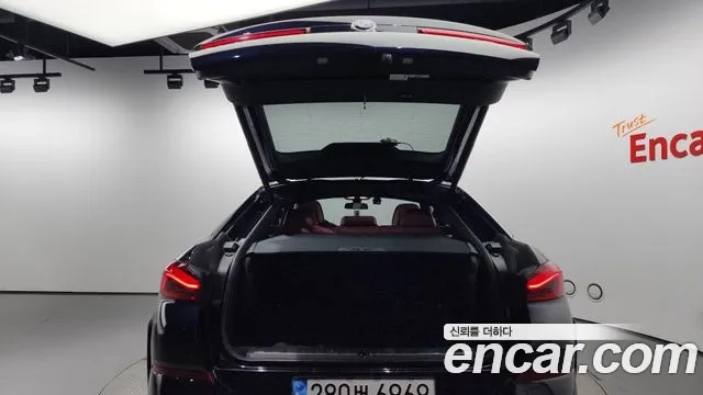 BMW X6 (G06) id 2955761 из Кореи 11