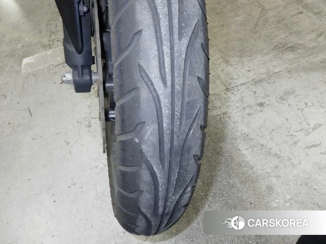 Kawasaki Z250 id 3948988 из Японии 11