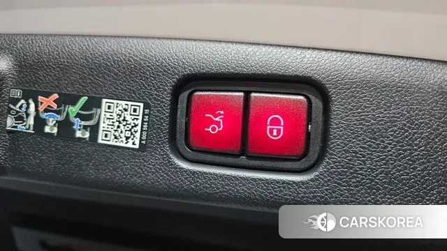 Mercedes-Benz E-Class W214 id 3619874 из Кореи 11