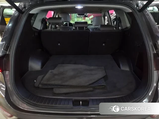 Hyundai Santa Fe TM id 2981592 из Кореи 11