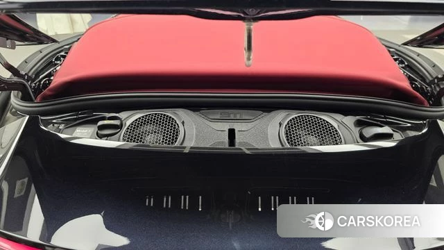 Porsche 911(992) id 4649558 из Кореи 11