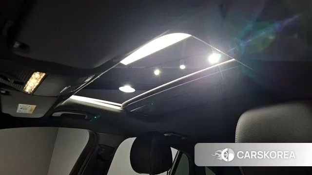 Mercedes-Benz GLC-Class X253 id 3258239 из Кореи 11