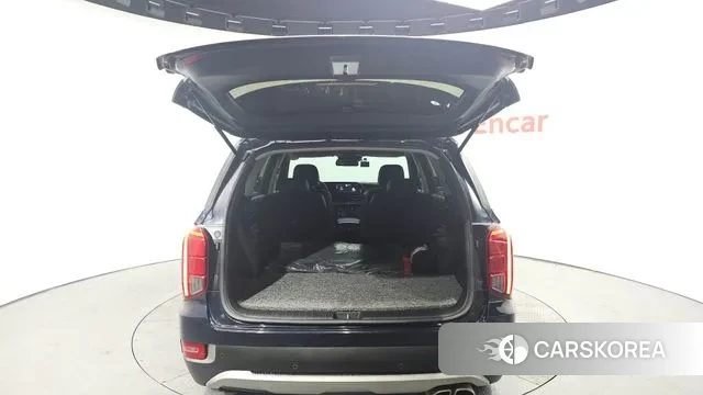 Hyundai Palisade id 3545646 из Кореи 11