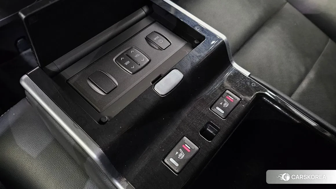 Renault Korea (Samsung) SM7 Nova id 1654814 из Кореи 11