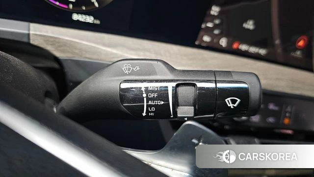 Kia K8 id 4735854 из Кореи 11