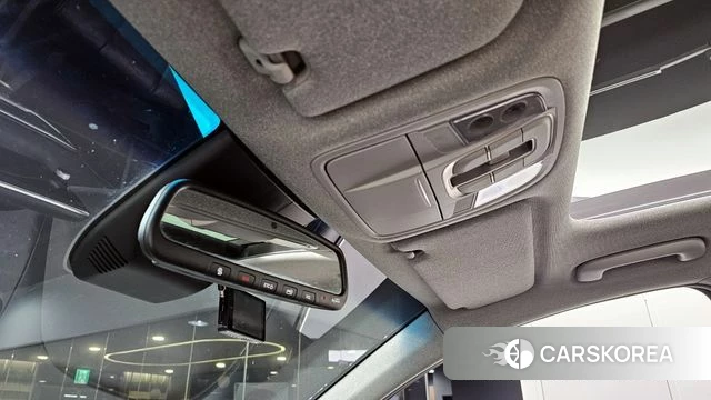 Hyundai Santa Fe TM id 4363198 из Кореи 11