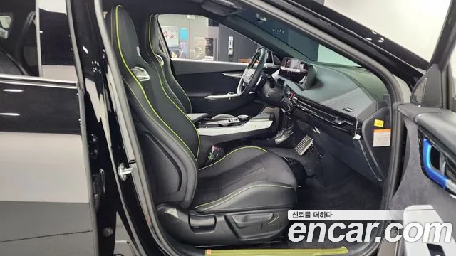 Kia EV6 id 2671739 из Кореи 11