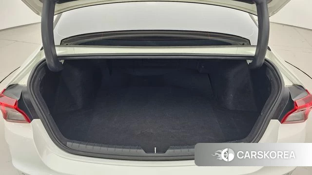 Kia K5 Hybrid 3rd Generation id 3935008 из Кореи 11