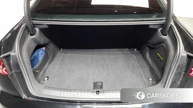 Audi A6 (C8) id 3923738 из Кореи 11