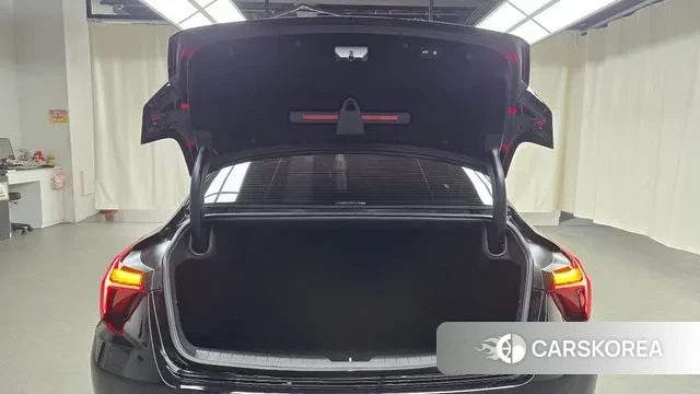 Kia K8 Hybrid id 3361307 из Кореи 11