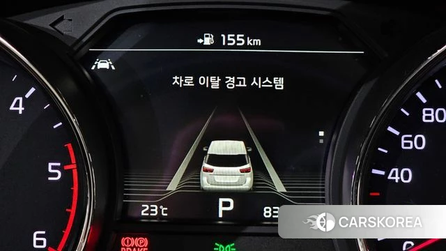 Kia The New Carnival id 4385014 из Кореи 11