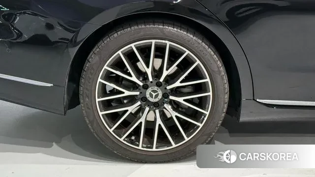 Mercedes-Benz S-Class W223 id 3347308 из Кореи 11