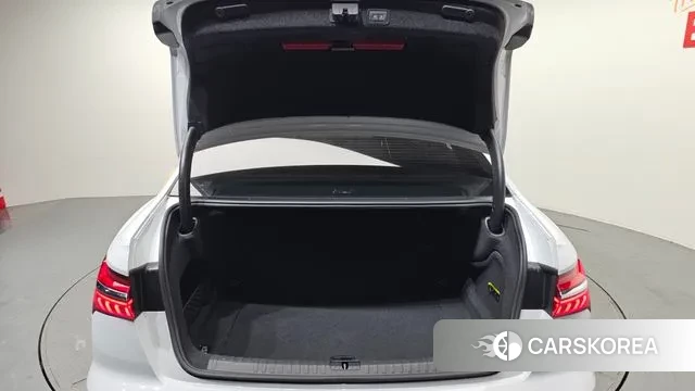 Audi A6 (C8) id 3665637 из Кореи 11