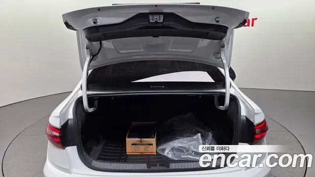 Volkswagen 7th Generation of Jetta id 2906856 из Кореи 11