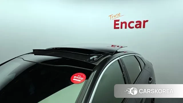 Kia The New K5 3rd generation id 3684716 из Кореи 11