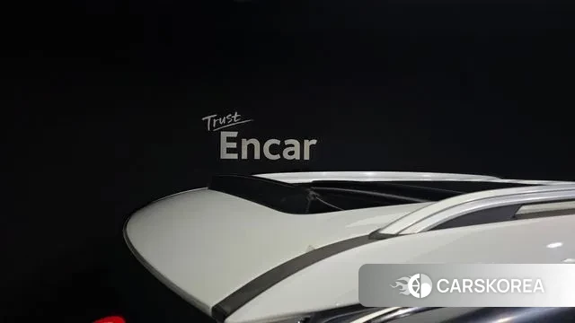 Ford Explorer 6th Generation id 3402489 из Кореи 11