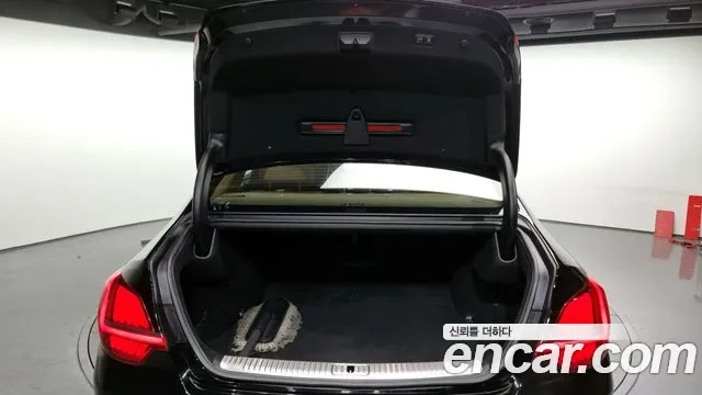 Kia The New K9 2nd generation id 2950235 из Кореи 11