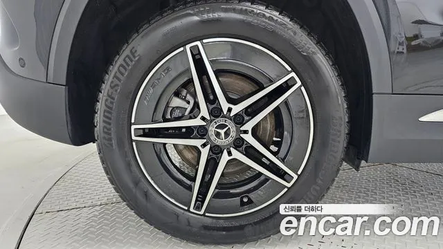 Mercedes-Benz EQA H243 id 2673590 из Кореи 11