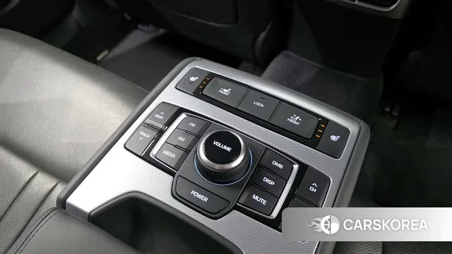 Genesis G80 id 3028894 из Кореи 11