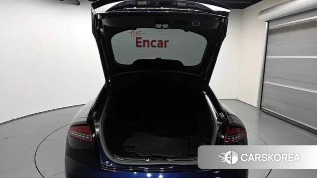 Kia Stinger id 3439746 из Кореи 11