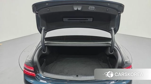 Genesis G80 (RG3) id 3910693 из Кореи 11