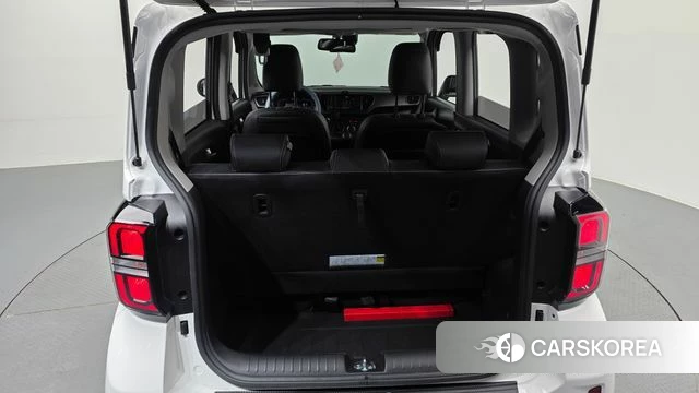 Kia The New Kia Ray id 4394234 из Кореи 11