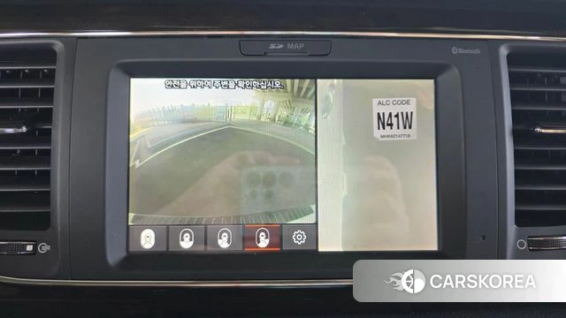 Kia The New Carnival id 4325407 из Кореи 11