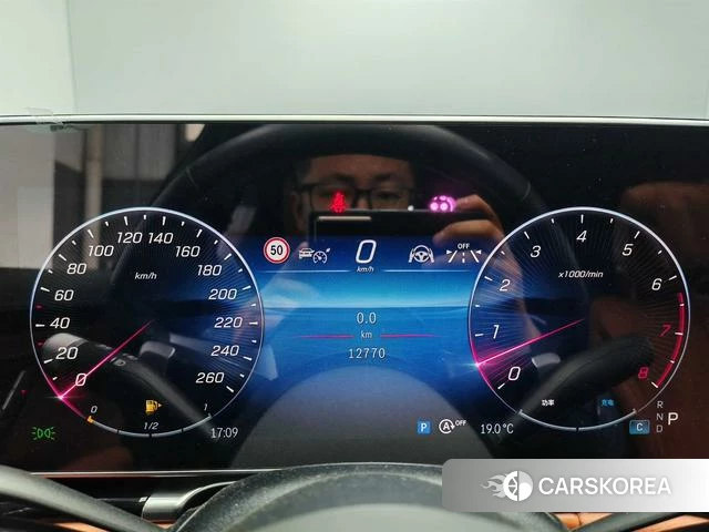 Mercedes-Benz S-class id 4260590 из Китая 11