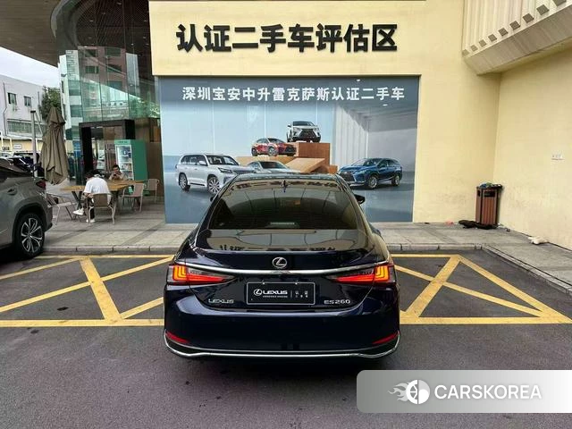 Lexus ES id 4278090 из Китая 11