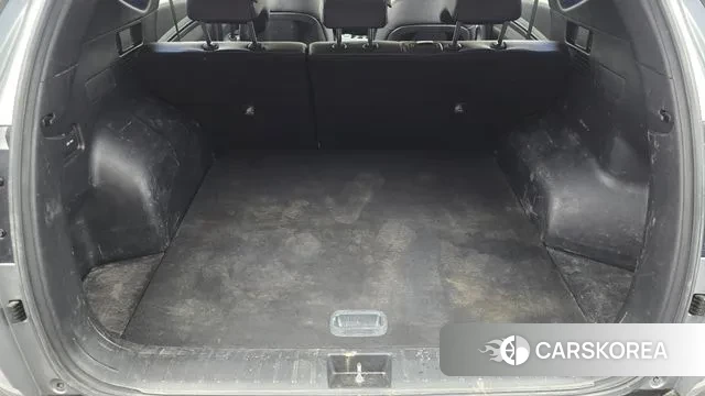 Hyundai The New Tucson (NX4) id 3630784 из Кореи 11