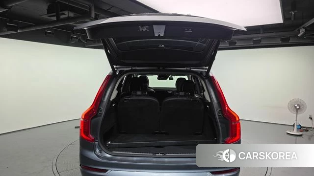 Volvo XC90 second Generation id 4587333 из Кореи 11