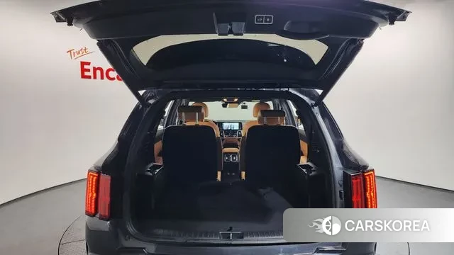 Kia Sorento 4th Generation id 3735902 из Кореи 11