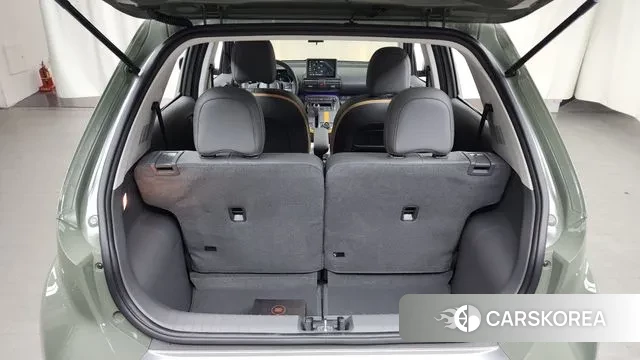 Hyundai Casper id 3257779 из Кореи 11