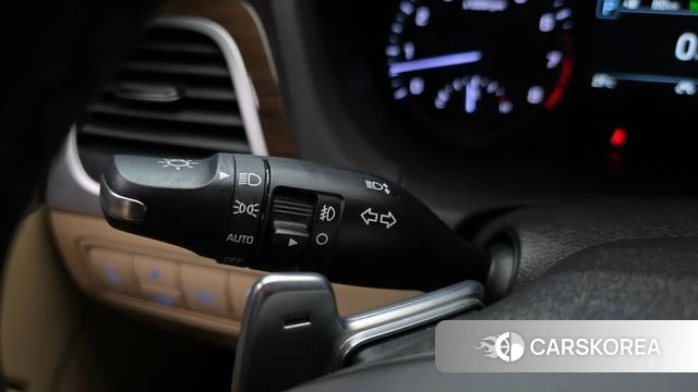 Genesis G80 id 4764964 из Кореи 11