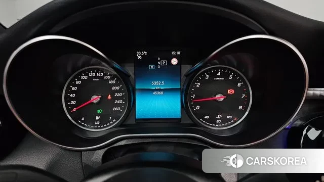 Mercedes-Benz C-Class W205 id 3024212 из Кореи 11