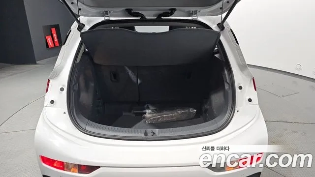 Chevrolet (GM Daewoo) Bolt EV id 2922353 из Кореи 11