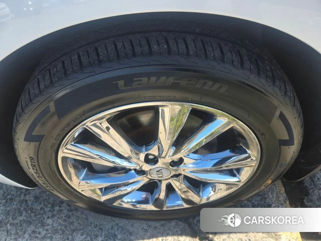 Kia The New Carnival id 4485845 из Кореи 11