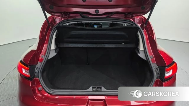 Renault Korea (Samsung) Clio id 4269392 из Кореи 11