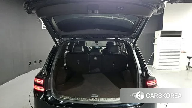 Genesis GV80 id 3727932 из Кореи 11