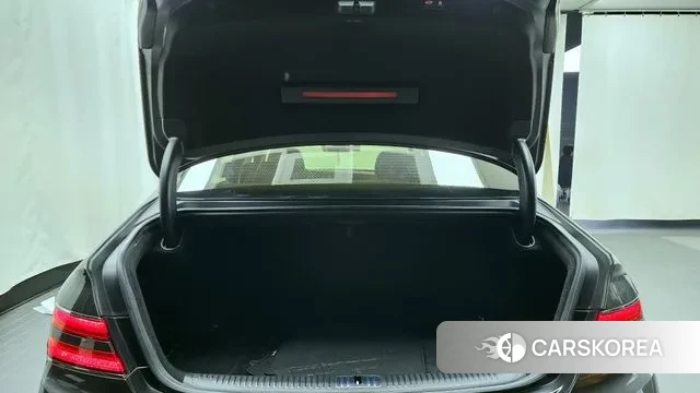 Genesis G90 id 3401732 из Кореи 11