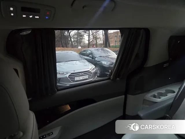 Kia The New Carnival 4th Generation id 3467125 из Кореи 11