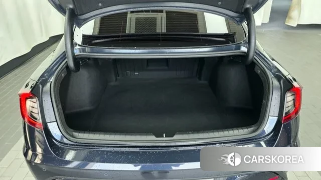 Hyundai Sonata Hybrid (DN8) id 3197951 из Кореи 11