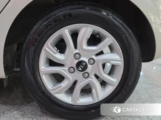 Kia All New Morning (JA) id 3703541 из Кореи 11