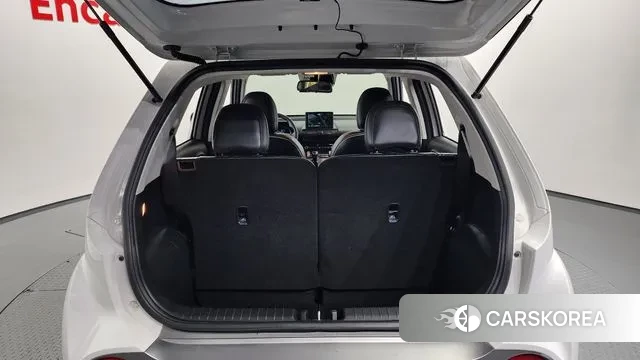 Hyundai Casper id 3280775 из Кореи 11